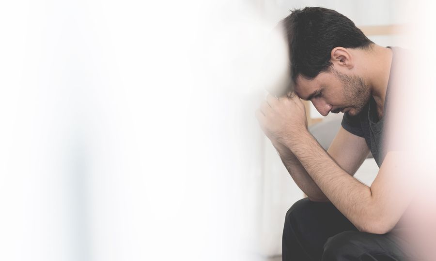 Δέκα σημάδια και συμπτώματα που υποδηλώνουν αγχώδη διαταραχή