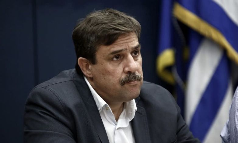 Ο Ξανθός αλλάζει το σύστημα προσλήψεων προσωπικού στο ΕΣΥ - Μέχρι τον Ιούνιο 1.000 μόνιμες θέσεις