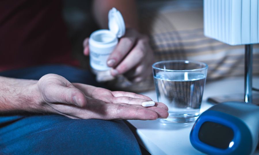 Η αυτοφροντίδα στο επίκεντρο της συζήτησης Ευρωπαίων και Ελλήνων φαρμακοποιών