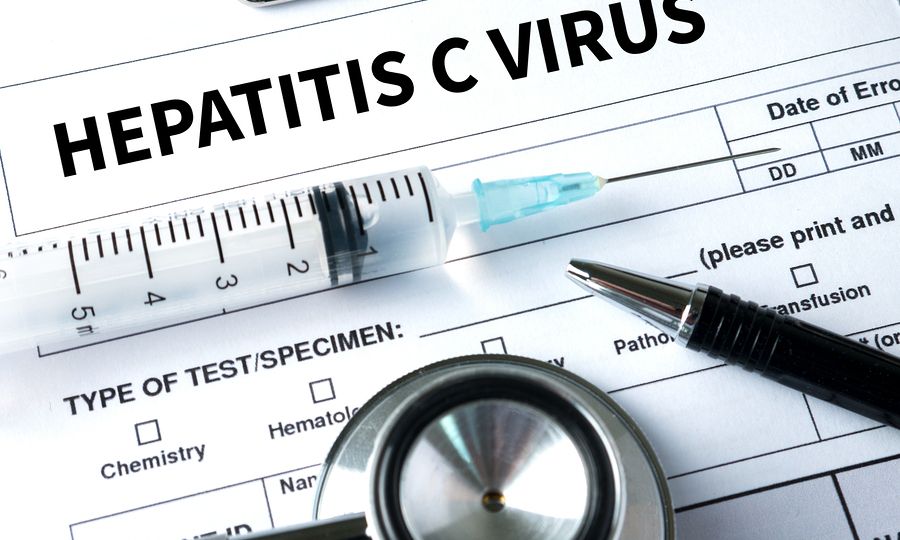 Ηπατίτιδα C: Αυτά είναι τα 26 ηπατολογικά ιατρεία του ΕΣΥ