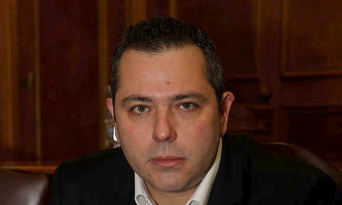 ΕΟΠΥΥ: Η Ευρώπη τιμά το έργο του Σωτήρη Μπερσίμη - Δύο σημαντικές διακρίσεις-έκπληξη