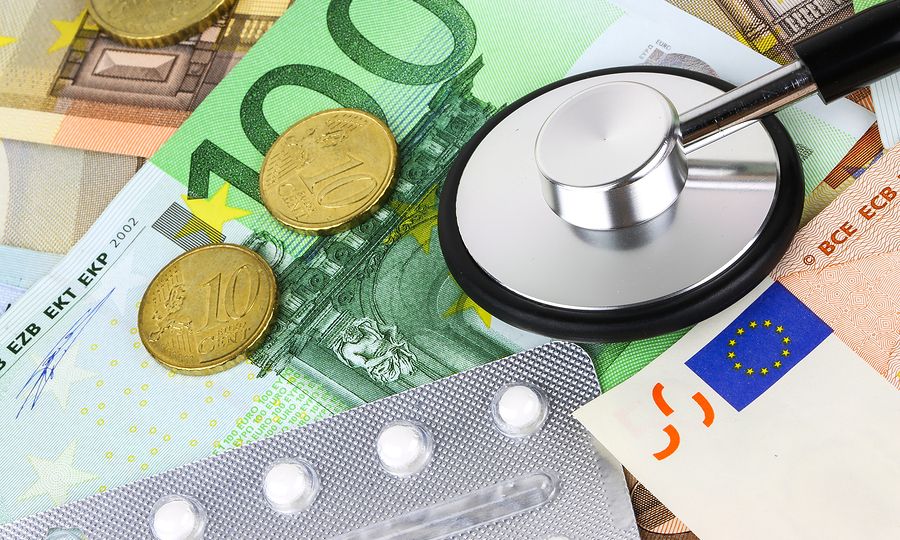 ΙΣΑ: Πληρώστε πρώτα τα ληξιπρόθεσμα και μετά ο συμψηφισμός με clawback & rebate