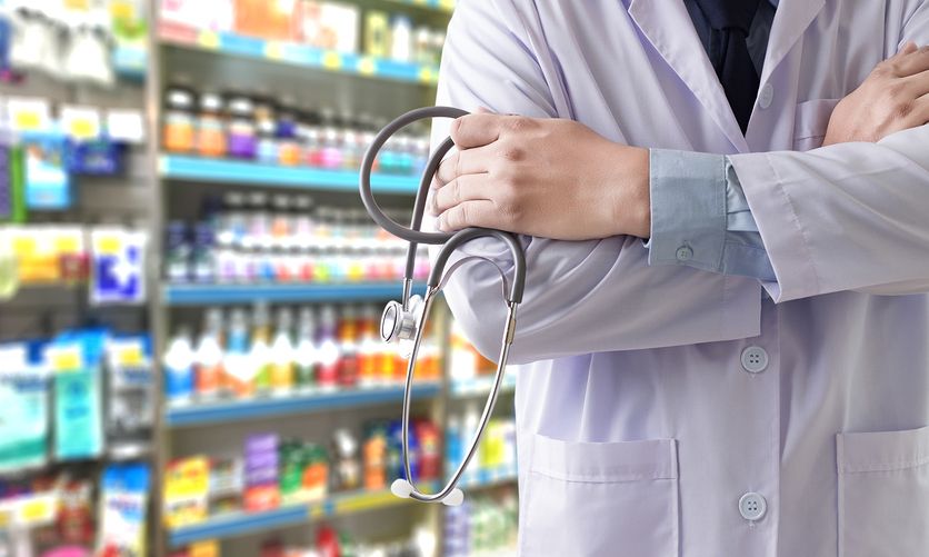 ΦΥΚ από τα φαρμακεία: Ναι από τους φαρμακοποιούς, υπό προϋποθέσεις