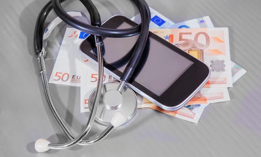 ΕΟΠΥΥ: Οι ληξιπρόθεσμες οφειλές κάτω από τα 400 εκατ. ευρώ στο τέλος Απριλίου