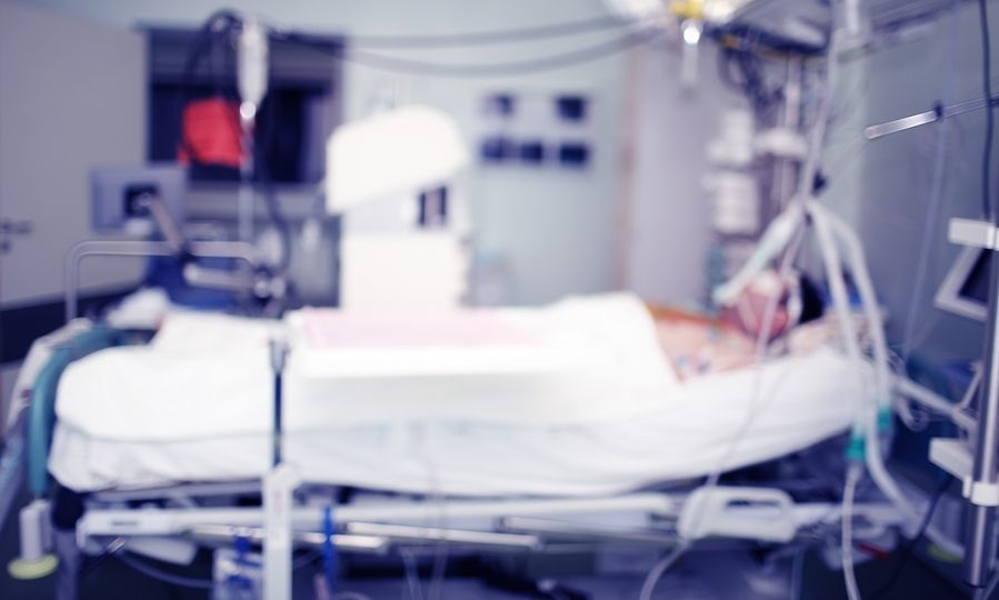 ΕΚΑΒ εναντίον ΕΚΕΠΥ για τα... «μάτια» των Μονάδων Εντατικής Θεραπείας