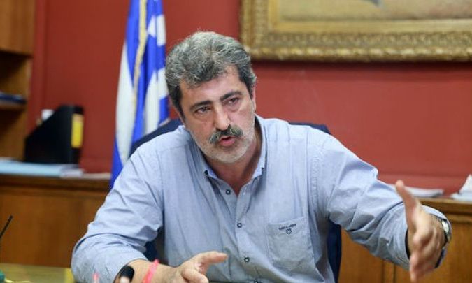Πολάκης για τη διαφθορά στην υγεία: Ακόμη και σήμερα δρουν πολλά τρωκτικά
