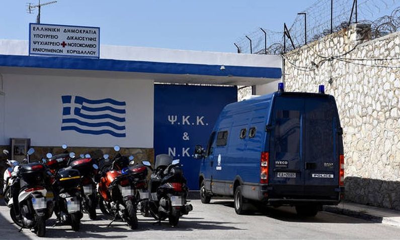 Το Ψυχιατρείο και το νοσοκομείο Κορυδαλλού οριστικά υπό την ομπρέλα του ΕΣΥ