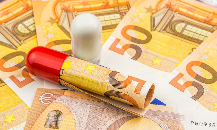 PIF: Η φαρμακοβιομηχανία δανείζει το κράτος - Εύλογο να απαιτεί αύξηση της δαπάνης
