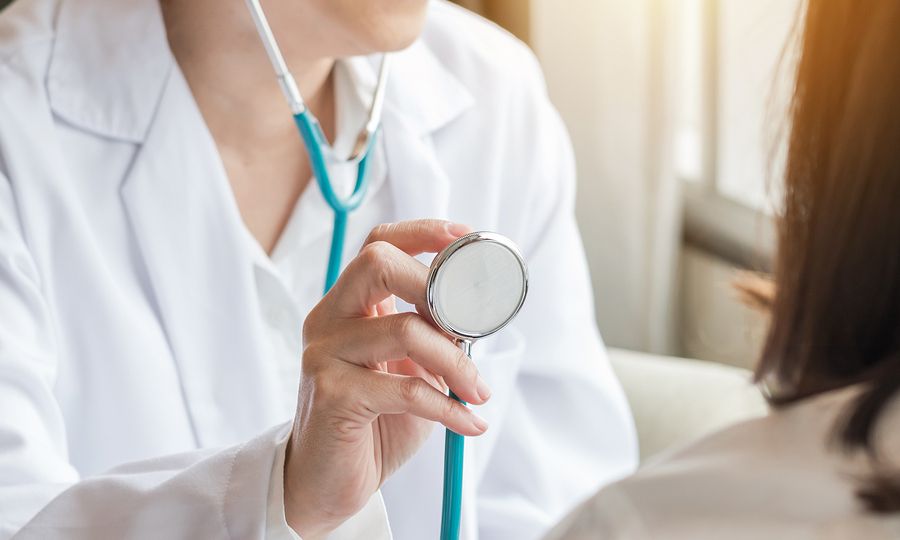Υπέρταση: Προνομιακές εξετάσεις μέχρι τις 15 Ιουνίου από το Ιατρικό Αθηνών