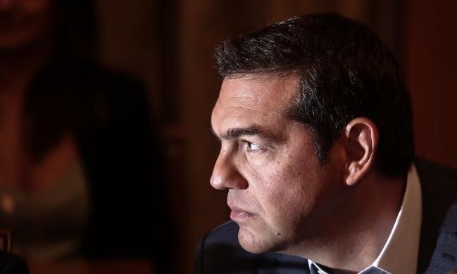 Τσίπρας: ΠΦΥ, αυξηση δαπανών για την υγεία, αδήλωτη εργασία, οι προτεραιότητες μετά τον Αύγουστο