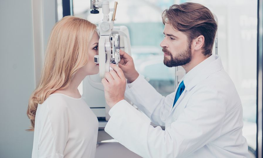 Γλαύκωμα: Ένα βήμα πιο κοντά στο γενετικό τεστ για την πάθηση