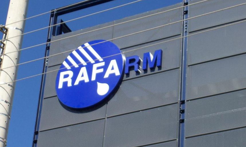 Η RAFARM στηρίζει μικρούς & μεγάλους σε όλη την Ελλάδα - Συνεργασία με την «Άγονη Γραμμή Γόνιμη»