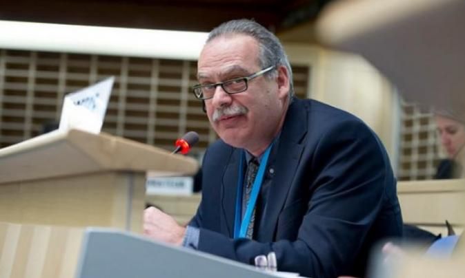 Με κομματική συναίνεση επικυρώνεται από τη Βουλή το γραφείο του ΠΟΥ στην Αθήνα