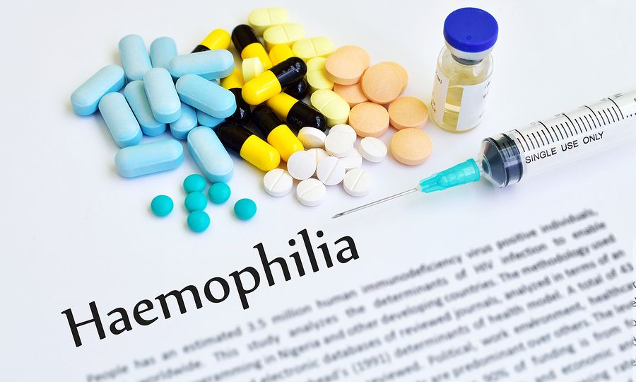 Η Bayer Ελλάς στηρίζει έμπρακτα το πρόγραμμα Υδροθεραπείας των Αιμορροφιλικών