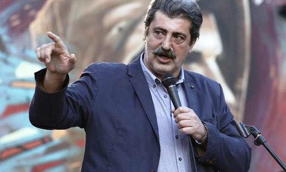 Πολάκης: Συνεχίζουμε τη μάχη για μία δημόσια υγεία αντάξια των κόπων των πολιτών