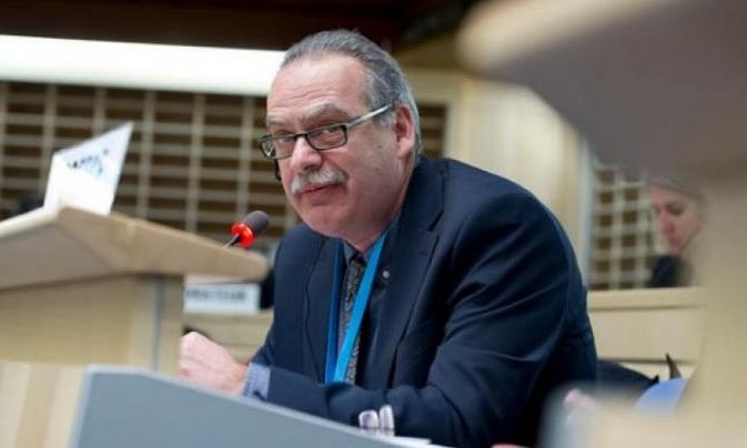 Μπασκόζος: Η βούληση είναι να υπάρξει κάθαρση στον ΕΕΣ