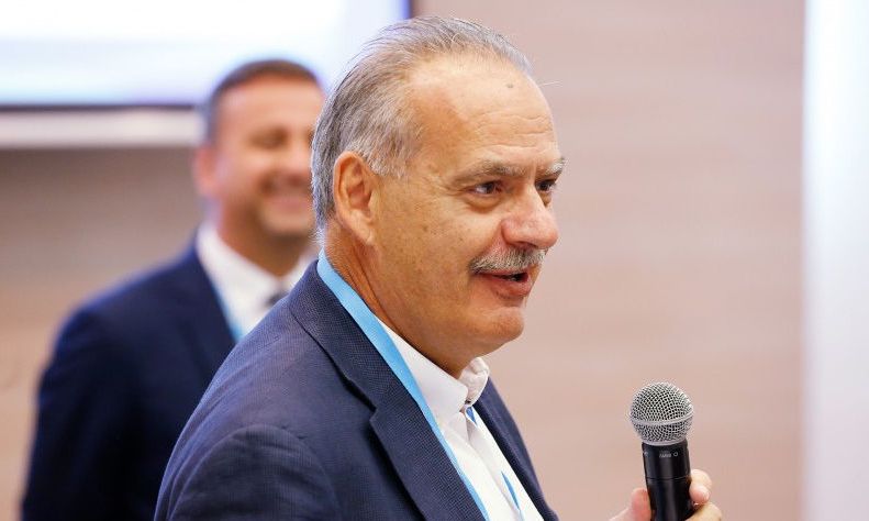 Γ. Μπασκόζος: Απόδειξη ανάκτησης κύρους η ίδρυση γραφείου του ΠΟΥ στην Αθήνα