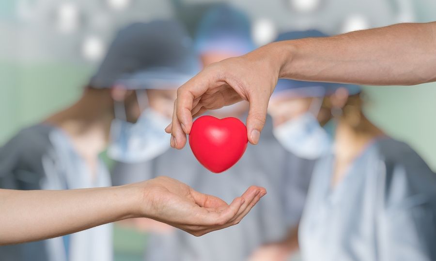 Επιτυχής μεταμόσχευση καρδιάς σε ασθενή νεαρής ηλικίας με καρδιακή ανεπάρκεια στο Ωνάσειο