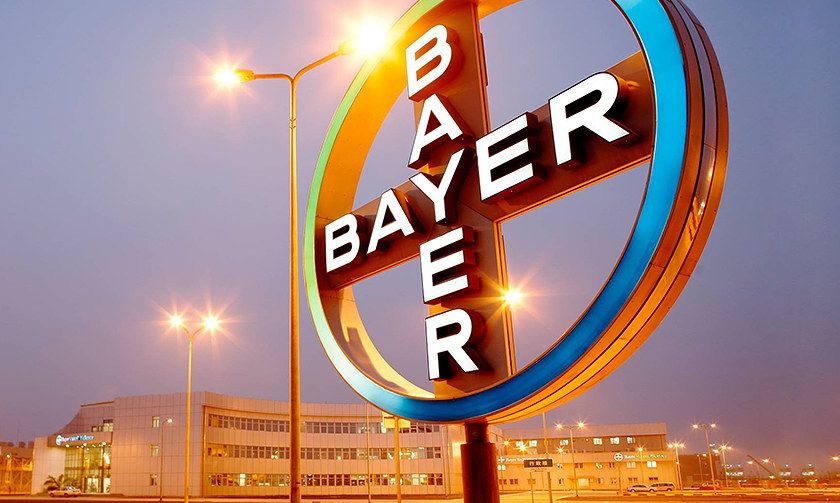 Bayer για την εξαγορά Monsanto: Στόχος η διασφάλιση ασφαλών τροφίμων σε προσιτή τιμή