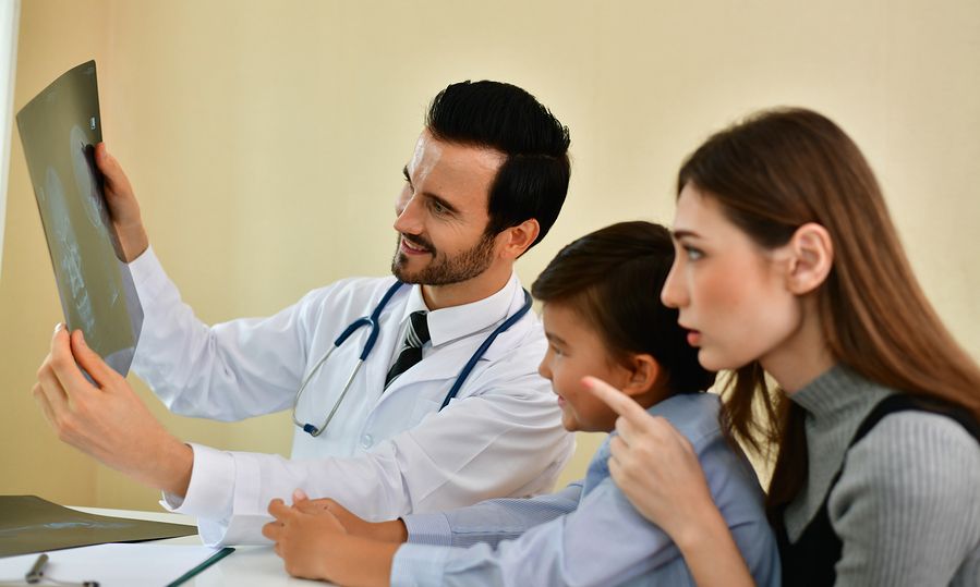 Παιδιατρική πολλαπλή σκλήρυνση: Πράσινο φως από τον FDA σε θεραπεία της Novartis