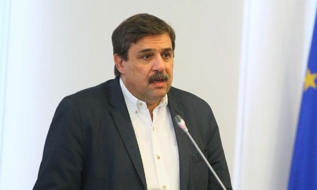 Ξανθός: Η ίδρυση του Γραφείου του ΠΟΥ στην Αθήνα προϊόν ισχυρής πολιτικής βούλησης