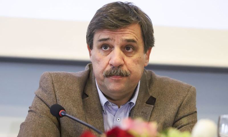 Ξανθός: Προκηρύσσονται άμεσα 400 θέσεις μόνιμου προσωπικού για τα Κέντρα Υγείας