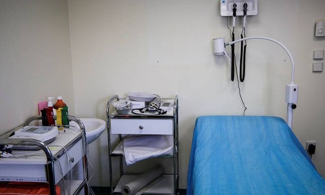 Σταθεροποιείται η λειτουργία του Περιφερειακού Ιατρείου Αναβύσσου