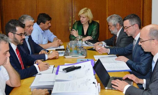 Ξανθός: Θα ξεπεράσουν το 1 εκατ. οι ανασφάλιστοι που προσέρχονται στο ΕΣΥ το 2018