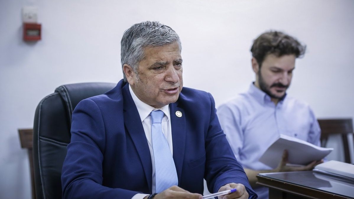 Πατούλης: Ισχυρά τα πλεονεκτήματα του επιστημονικού δυναμικού της χώρας