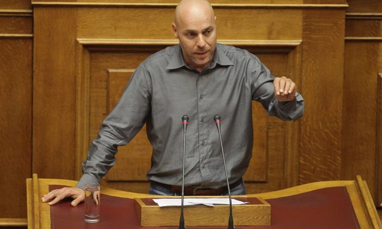 Ερώτηση Αμυρά για τους εμβολιασμούς ενόψει της τρέχουσας επιδημικής έξαρσης της ιλαράς