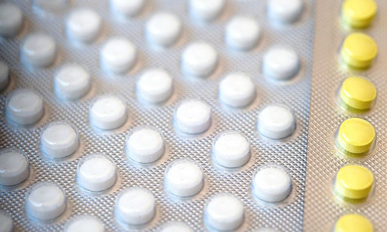 EMA: Ανακαλούνται φάρμακα βαλσαρτάνης από την Zhejiang Huahai