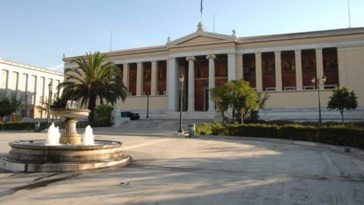 Δράσεις ΕΚΠΑ για την αποκατάσταση των περιοχών που πλήγηκαν από τις πυρκαγιές