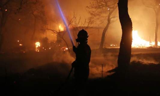 Ομάδα ιατροδικαστών για την αναγνώριση των σορών συγκρότησε το υπ. Δικαιοσύνης