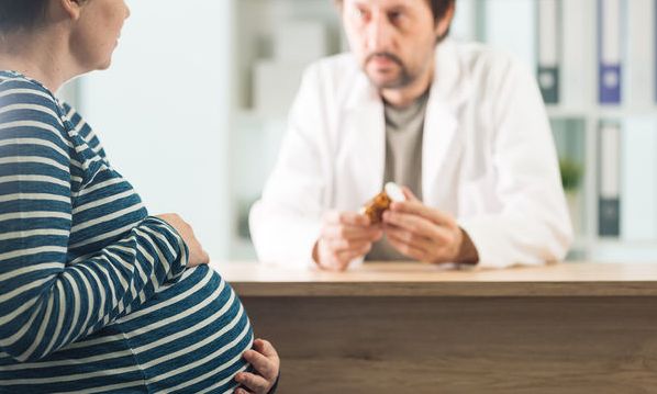 Πέντε λοιμώξεις στην εγκυμοσύνη που πρέπει να γνωρίζετε