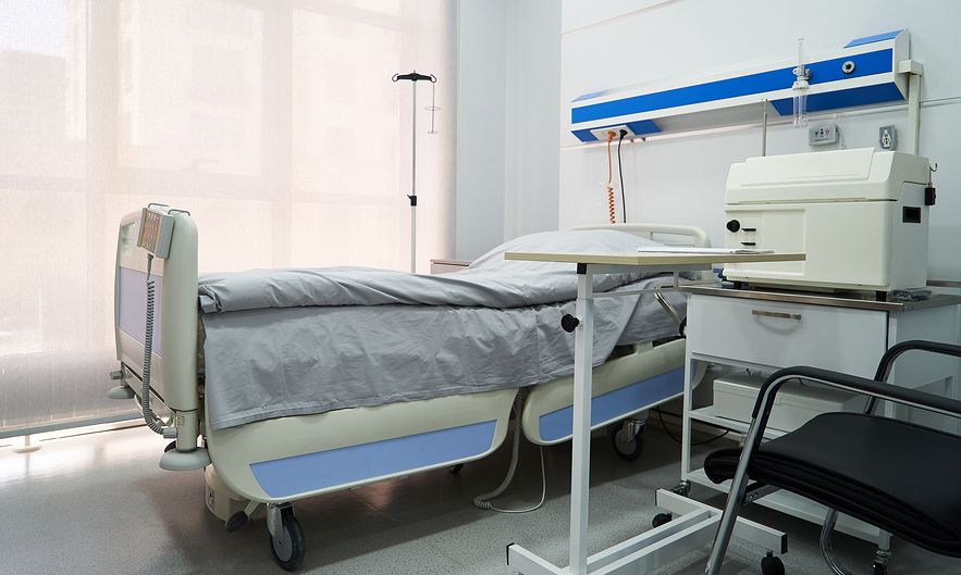 Περιφέρεια Αττικής: Χρηματοδότηση για την προμήθεια εξοπλισμού σε 21 νοσοκομεία