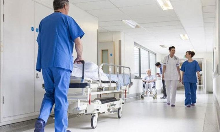 Ξεκίνησαν οι αιτήσεις για 3.720 μόνιμες προσλήψεις νοσηλευτικού προσωπικού