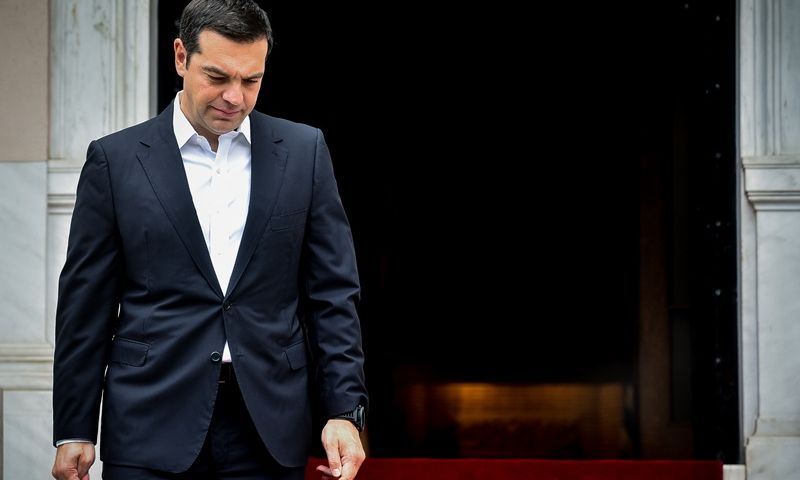 Αποκατάσταση των αδικιών στην Υγεία ζητούν από τον Αλέξη Τσίπρα οι φυσικοθεραπευτές