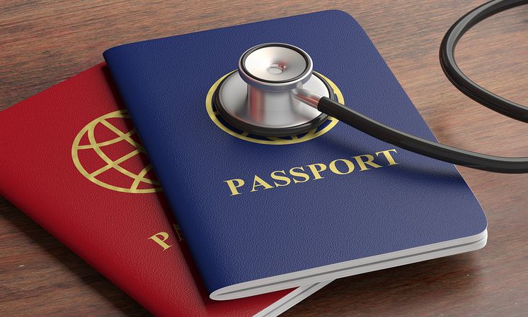 ΝΔ: Τεράστια καθυστέρηση στη θεσμική οργάνωση του Ιατρικού Τουρισμού