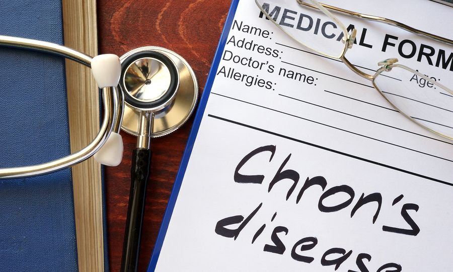 Νόσος του Crohn: Ποιες τροφές πρέπει να αποφεύγετε