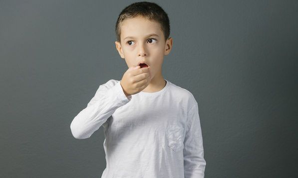 Κακοσμία στόματος στα παιδιά: Όλα όσα πρέπει να γνωρίζετε