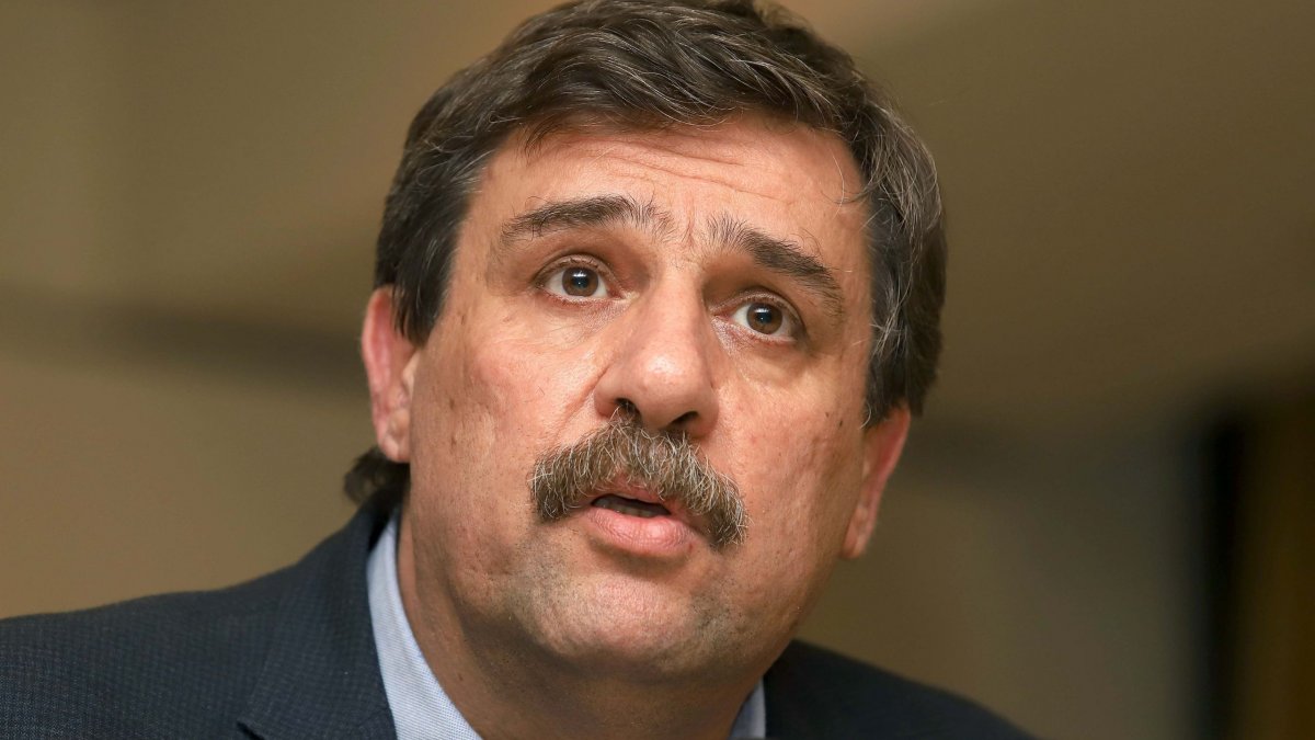 Ξανθός για αναδρομικά γιατρών: Οφείλουμε σταδιακή αποκατάσταση των απωλειών εισοδήματος