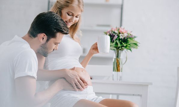 Είναι φυσιολογικό να έχω εξάψεις στην εγκυμοσύνη;