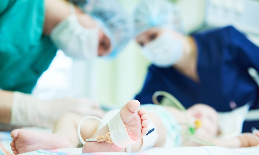 Αλλάζει το όριο βιωσιμότητας για τα πρόωρα νεογνά - προβληματισμένοι οι επιστήμονες