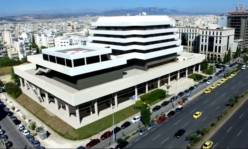 Στις αρχές του 2019 ξεκινά η ανέγερση του Ωνασείου Εθνικού Μεταμοσχευτικού Κέντρου