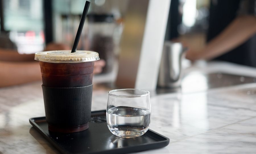 Ζεστός ή κρύος καφές; Ποιος έχει τα περισσότερα αντιοξειδωτικά