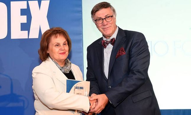 SALUS INDEX AWARDS 2018: Τα βραβεία της φαρμακευτικής αγοράς και η σκιά του clawback