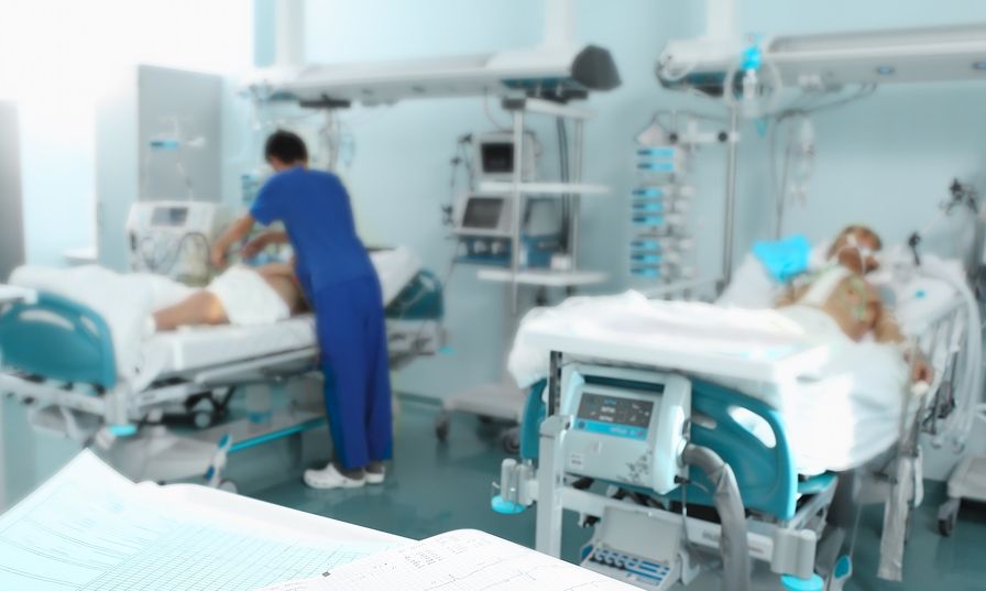 Οι ανθεκτικές λοιμώξεις σκοτώνουν κάθε χρονο 33.000 ανθρώπους