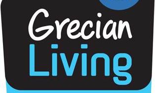 Grecian Living: Γεύση και απόλαυση χωρίς γλουτένη