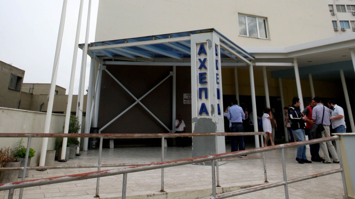 Εξιχνιάστηκαν οι ληστείες στο ΑΧΕΠΑ Θεσσαλονίκης