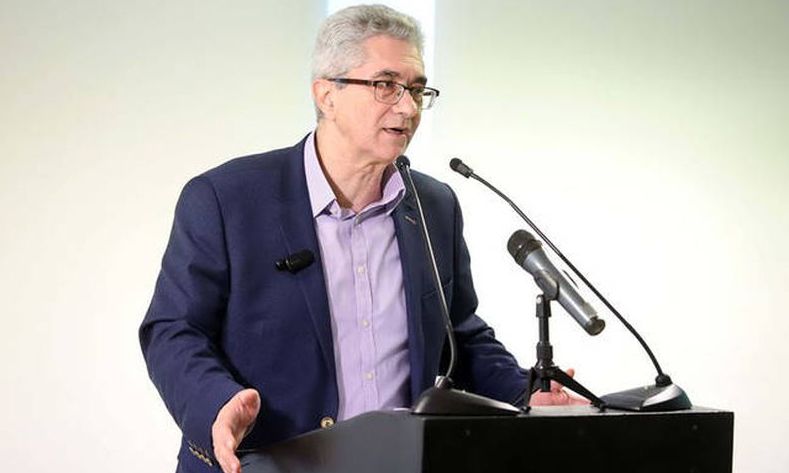 Σε προσωποπαγή θέση ο παραιτηθείς πρόεδρος του ΕΚΑΒ